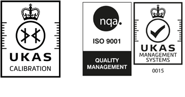 UKAS calibration and ISO 9001