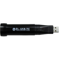 Thermocouple USB Data Logger