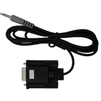 RS-232 Cable For 12 Channel Thermocouple Data Logger
