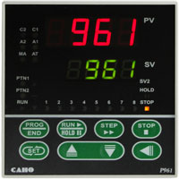 (P961) Ramp and Soak Temperature / Process Controller