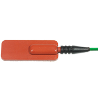 TPA - Standard Silicone Patch Thermocouple Sensor