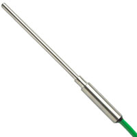 Mineral Insulated Thermocouple Sensor with Pot Seal