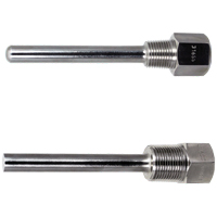 Threaded Thermowell Assemblies