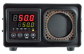 Black-Body Infrared Calibrators