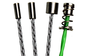 Bearing/Embedment Thermocouple Sensors