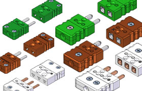 Connectors