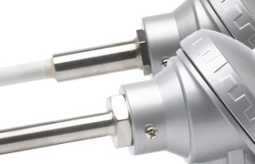 Heavy-Duty Thermocouple Sensors