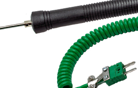 Hand-held Thermocouple Sensors