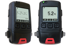 LCD Data Loggers