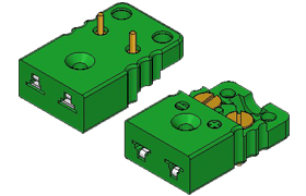 Miniature PCB Sockets