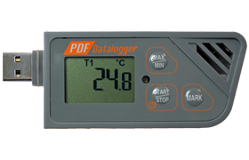 Multiple-Use PDF Data Loggers