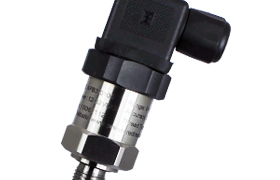 Pressure Transmitters/Transducers