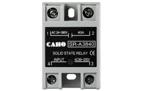 Solid State Relays