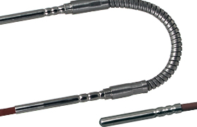 Autoclave Thermocouple Sensors