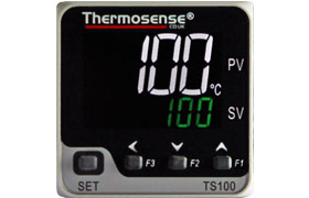 Temperature Controllers