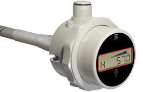 Wall/Duct Humidity/Temperature Transmitters