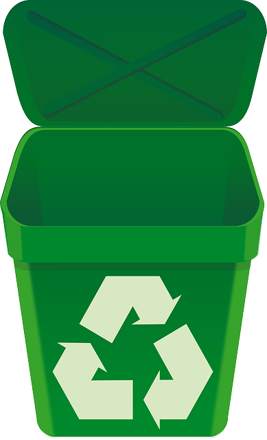 Recycle bin