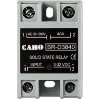 (SSR) Solid State Relays