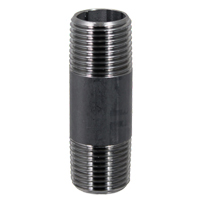 (EPS1) 316 Stainless Steel Extension Piece (Male/Male Thread)