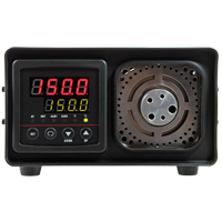 (HC-300DW) Dry-Well Temperature Calibrator