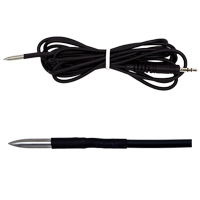 (HDT-161-TP1) External Temperature Probe without Handle (for HDT-161 PDF Data Logger)