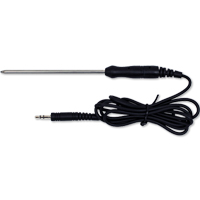 HDT-161-TP2 - External Temperature Probe with Handle (for HDT-161 PDF Data Logger)