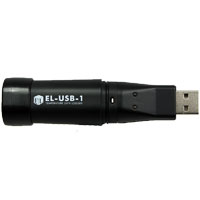 HDT-200 - Temperature USB Data Logger