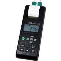 HH-1304P - Printing Thermometer (2 Channel)