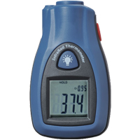 HL-150 - Infrared Laser Thermometer -30°C to +270°C (6:1 ratio)
