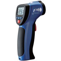 HL-550 - Infrared Laser Thermometer -50°C to +550°C (8:1 ratio)