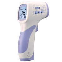 (HL-BODY) Non-contact Infrared Body Temperature Thermometer