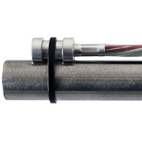 (PPI) RTD (Pt100/Pt1000) Pipe Surface Sensor