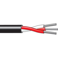 PT2220...PT2420 - Heat Resistant and Flame Retardant PVC Insulated RTD Cable (-30°C to +105°C)