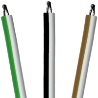 TW - Welded Tip Fast Response Thermocouple Sensors for Autoclave & Steriliser Applications