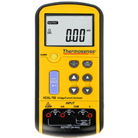 (HCAL-700) Voltage/Current Calibrator