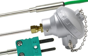 Thermocouples