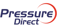 Pressure Direct Logo