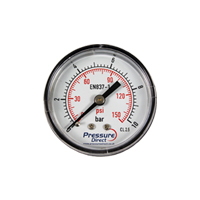 AWB Glow-worm a110241.20 Thermo Pressure Gauge 1/2" Thermo Pressure Gauge 0,5 inch NEW 