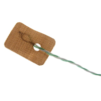TW-PATCH - Self Adhesive Thermocouple Attachment Pads