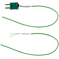 (TWHS) Hermetically Sealed Thermocouple Sensors
